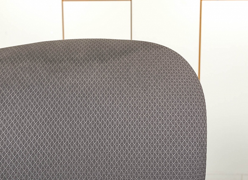 Офисное кресло для персонала   Ткань Серый   (КПТС-04031)