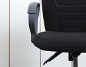 Купить Офисное кресло для персонала   Ткань Черный   (КПТЧ1-19092)
