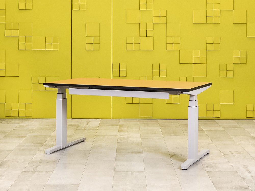 Кабинет руководителя  Steelcase ЛДСП Ольха Франция  КРЛ3-04026