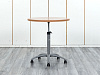Обеденный стол  800х800х670 ЛДСП Ольха   (СГКЛ1-27084)