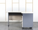Купить Комплект офисной мебели стол с тумбой Berlin 1 400х790х750 ЛДСП Клен   (СПЭВКп-28030)