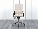 Купить Офисное кресло руководителя  SteelCase Кожа Бежевый Please 2 Ergonomic  (КРКБ-14032)