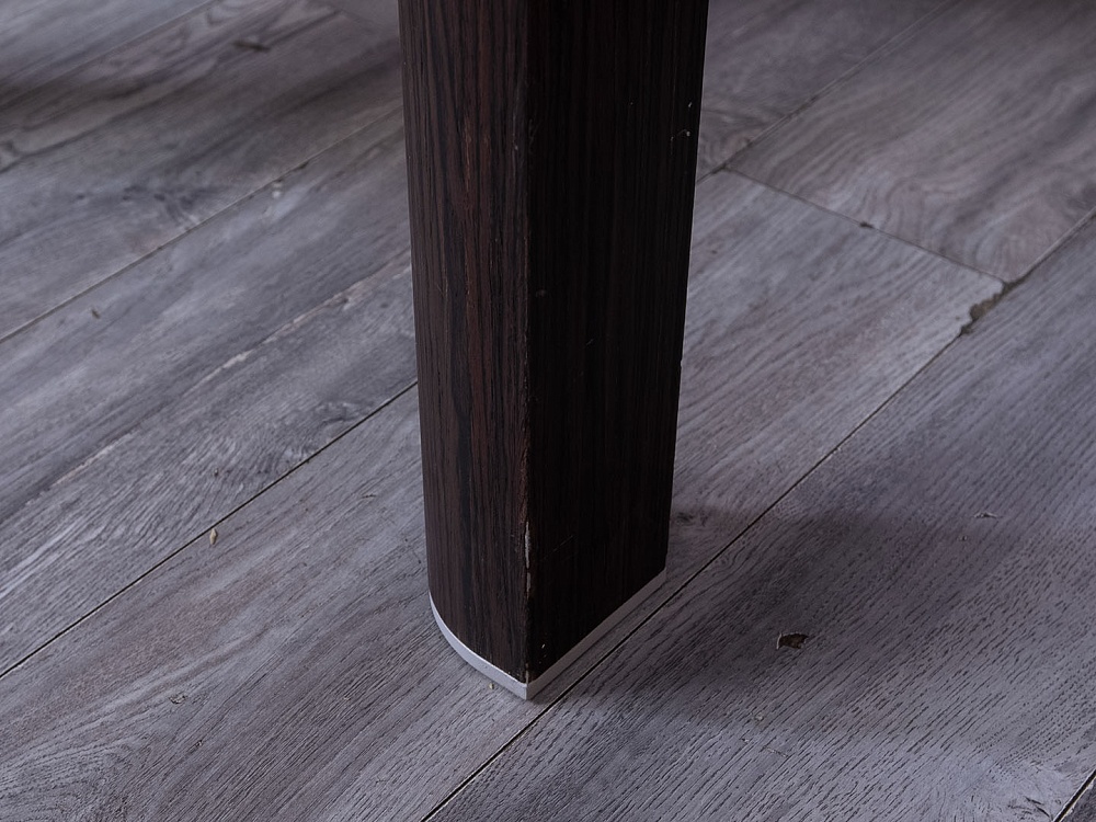 Кабинет руководителя MARTEX 1 800х800х750 Шпон Венге HAN  (КРЕ-19084)