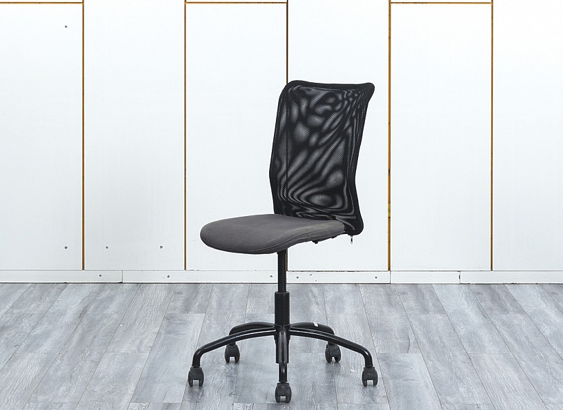 Офисное кресло для персонала   Ткань Коричневый   (КПСК-16024)