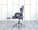 Купить Офисное кресло руководителя   Ткань Серый   (КРТС2-05123)