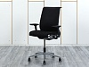 Офисное кресло для персонала  SteelCase Ткань Черный Think  (КПТЧ-22114)