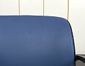 Купить Конференц кресло для переговорной  Синий Кожзам ORGSPACE   (УДКН-12041)