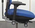 Купить Офисное кресло руководителя  SteelCase Ткань Синий Please 2 Ergonomic  (КРТН-17061)