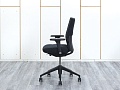 Офисное кресло для персонала  VITRA Ткань Черный   (КПТЧ7-26013)