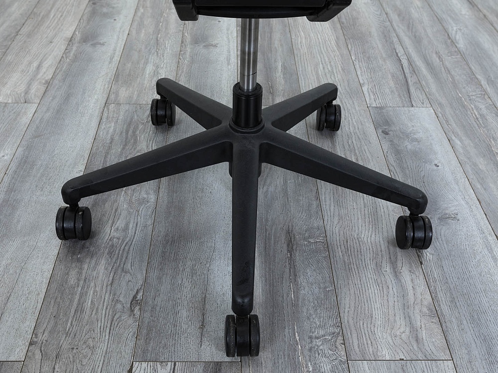 Офисное кресло для персонала  Allsteel Сетка Коричневый   (КПСК-09094)