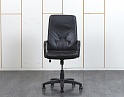 Купить Офисное кресло для персонала   Кожзам Черный   (КПКЧ1-12111)