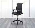 Купить Офисное кресло руководителя  Haworth Ткань Черный Comforto 59  (КРТЧ-13081)