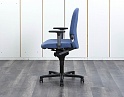 Купить Офисное кресло для персонала  Haworth Ткань Синий Comforto  (КПТН-09112)