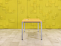 Стол для руководителя  Steelcase ЛДСП Бук Германия  СРПВ1-071223