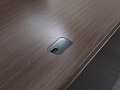 Кабинет руководителя Walter Knoll 2 130х1 830х750 ЛДСП Венге   (КРЕ-15091)