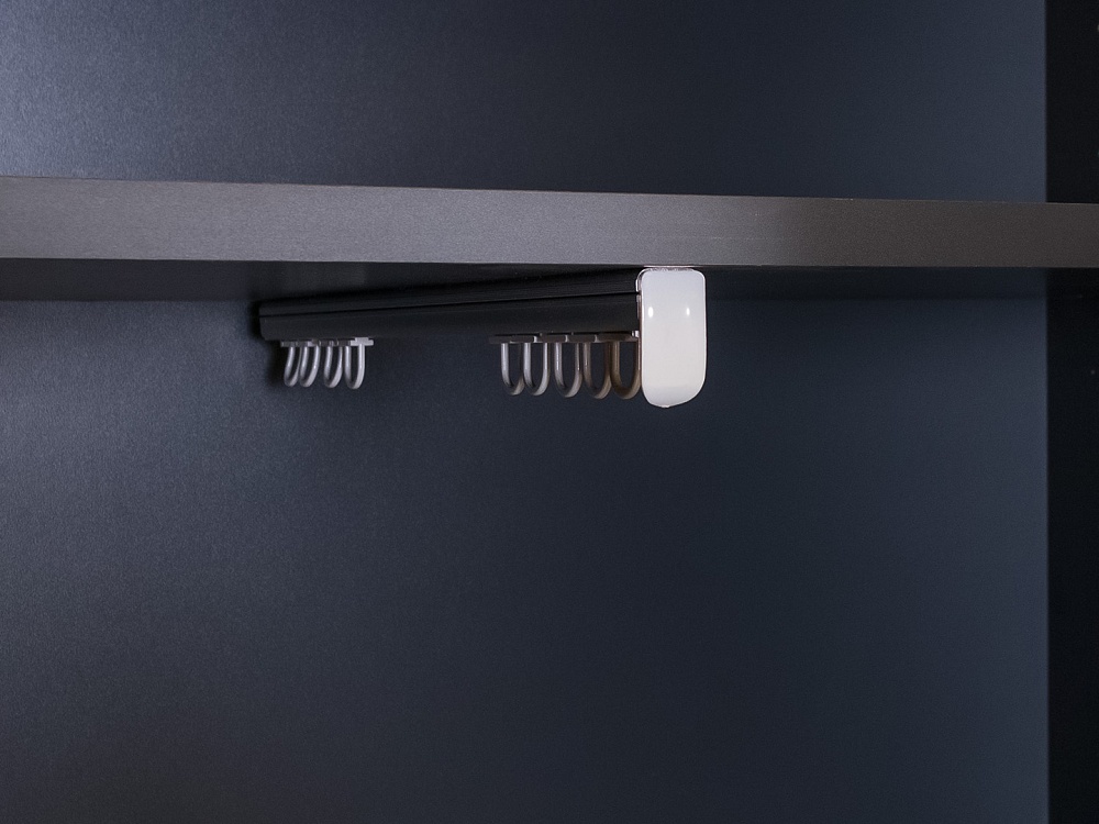 Кабинет руководителя ORA Массив Орех Италия