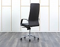 Купить Офисное кресло руководителя  Sitland  Кожа Черный Modera A  (КРКЧ-21072)