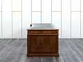 Стол для руководителя ART &amp;amp; MOBLE 2 000х900х760 Массив, шпон Черешня   (СРХ-09013)