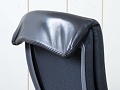 Офисное кресло руководителя  Walter Knoll Кожа Черный   (КРКЧ-19100)