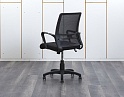 Купить Офисное кресло для персонала   Сетка Черный   (КПСЧ-30062)
