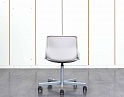 Купить Конференц кресло для переговорной  Белый Пластик    (УНПБ-28120)