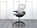 Офисное кресло руководителя  Knoll Кожа Черный Generation  (КРКЧ-28022)