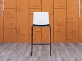Барный стул LD Seating Пластик Серый Sky Fresh-H76 062-N  (УДПС-27025)