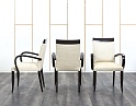 Купить Конференц кресло для переговорной  Бежевый Ткань    (УНТБ-01113)