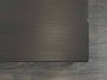 Офисный стол прямой  1 500х750х740 ЛДСП Венге   (СППЕ-10031)