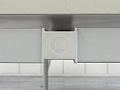 Комплект офисной мебели Herman Miller 3 200х1 650х1 190 ЛДСП Белый   (КОМБ-05084)