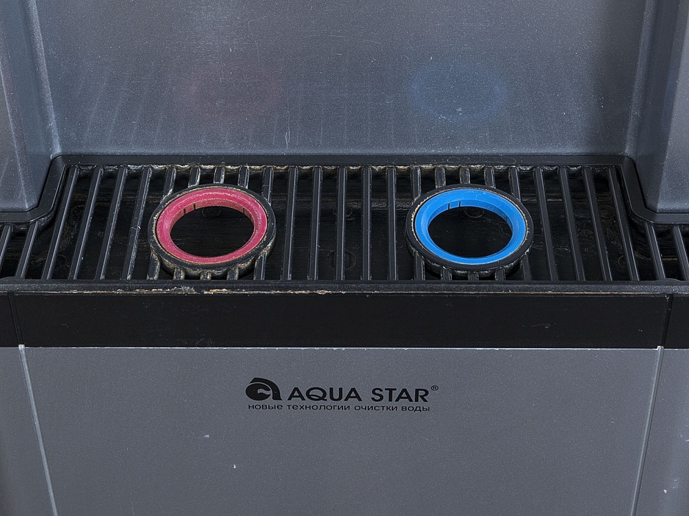 Пурифайер Aqua Star WHP-300 Кулер-16083