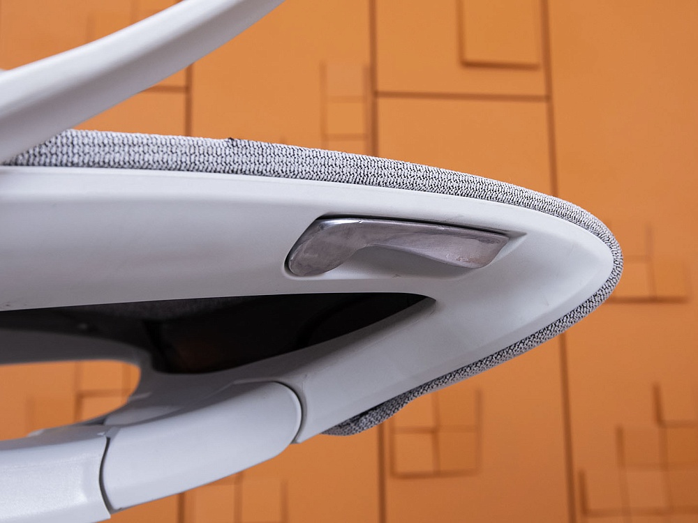 Офисное кресло для персонала  Profoffice Ткань Серый Marics  (КПТС1-14091)