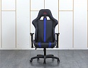 Купить Офисное кресло руководителя   Кожзам Черный   (КРКЧ-13121уц)