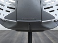 Офисное кресло руководителя  Herman Miller Сетка Белый Mirra  (КРСБ-13112)