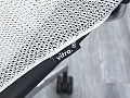 Офисное кресло для персонала  VITRA Сетка Белый   (КПСБ1-21113)