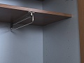 Кабинет руководителя Bene 1 800х1 800х750 Шпон Орех   (КРХ1-06091)