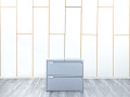 Картотека Herman Miller 800х460х680 Металл Серый   (ШД2ЯМ-05024)