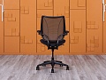 Офисное кресло для персонала  Humanscale Сетка Коричневый Liberty  (КПСК-12044)