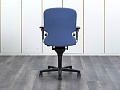 Офисное кресло для персонала  Haworth Ткань Синий Comforto  (КПТН-09112)