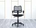 Купить Офисное кресло для персонала   Сетка Черный   (КПСЧ2-25123)