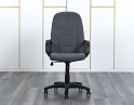 Купить Офисное кресло руководителя   Ткань Черный   (КРТС1-27062)
