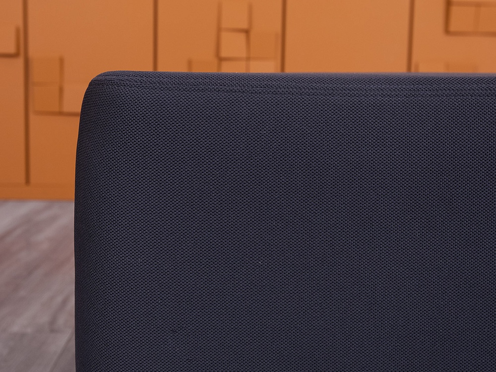 Мягкое кресло Profim Ткань Серый Wall-In SAN NEXU  (ПУФ1-07035)