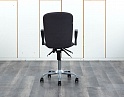 Купить Офисное кресло для персонала   Ткань Черный   (КПТЧ-13013)