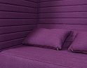 Купить Офисный диван  Ткань Зеленый   (ДНТЗН1-16021)