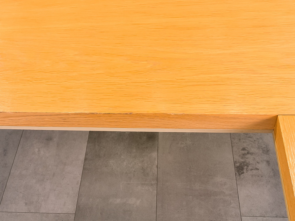 Кабинет руководителя ЛДСП Ольха Импорт_КРЛ-070823