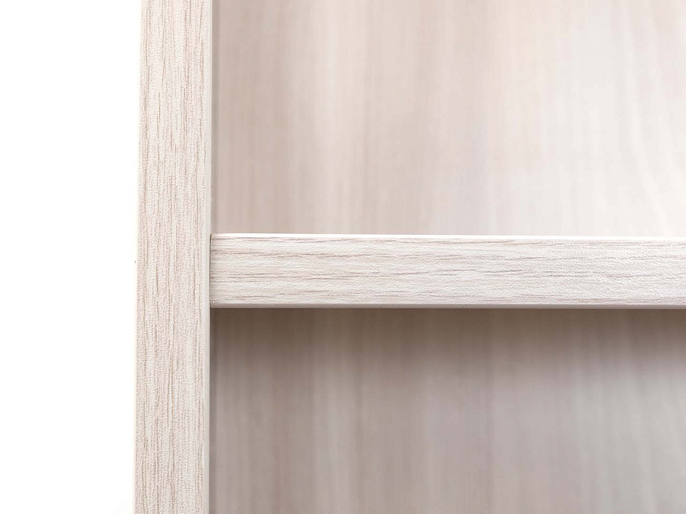 Кабинет руководителя SteelCase 1 600х2 000х750 ЛДСП Клен   (КРВ-26112)