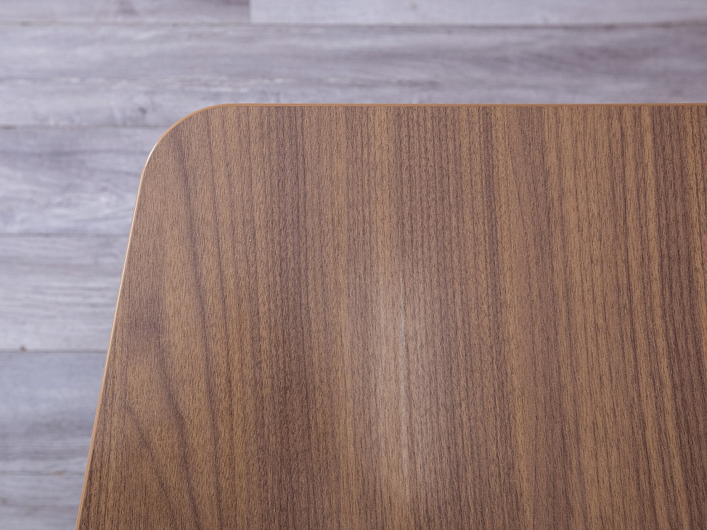 Офисный стол для переговоров  2 400х1 200х735 ЛДСП Дуб шамони   (СГПЗ-21025)