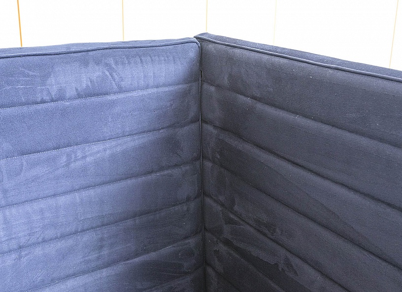 Офисный диван  Ткань Синий   (ДНТН-01041)