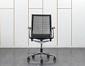 Купить Офисное кресло для персонала  SteelCase Сетка Черный Think  (КПТЧ-27081)