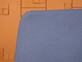Офисное кресло для персонала  SteelCase Ткань Серый   (КПТС-25123)